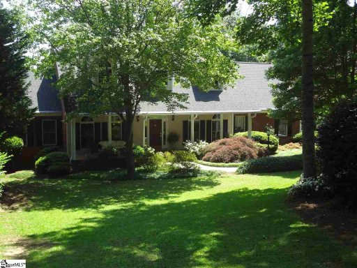 121 Pinnacle Pointe Drive