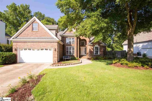 102 Trotters Ridge Lane