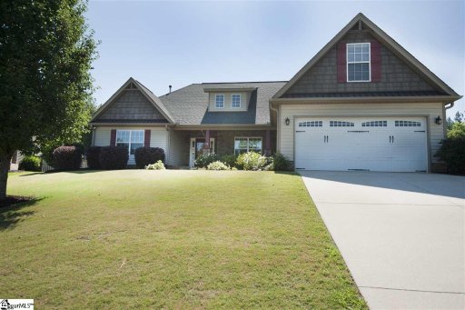 132 Stoneledges Lane Lot 38