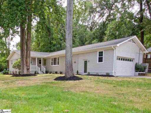 702 Valley Creek Drive