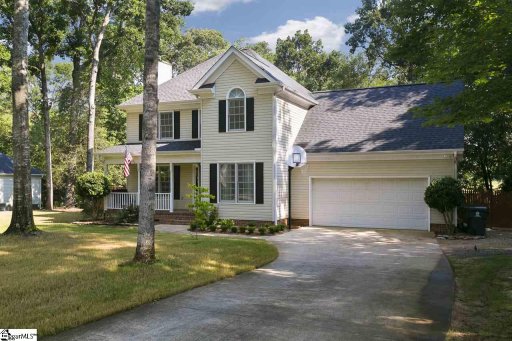 100 Red Maple Court