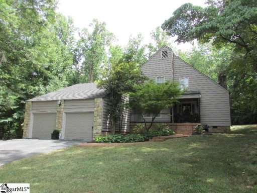 514 Woodbluff Road
