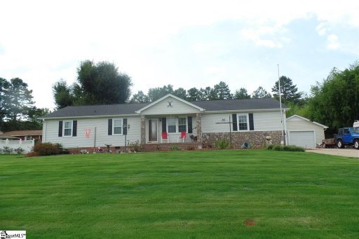 1137 Tall Oaks Circle