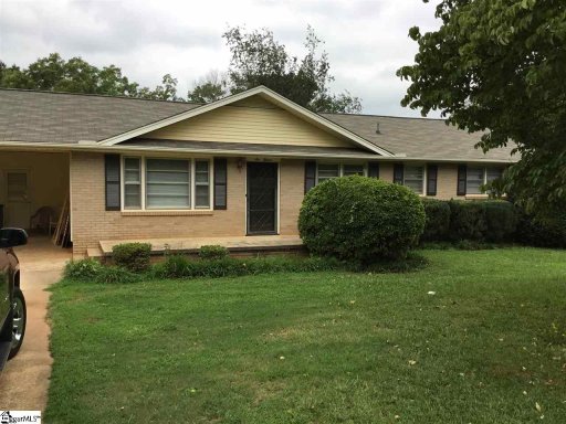 615 Watkins Road