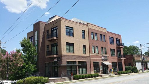 301 Augusta Street UNIT 203