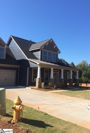 221 Coronet Lane Lot 6