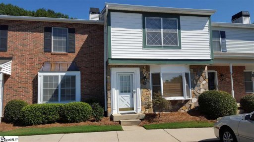 97 Jamestown Way #82