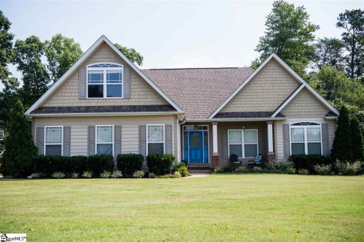 108 Forest Cove Lane