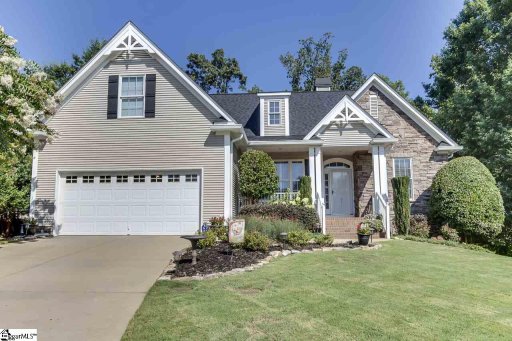 331 Werrington Court