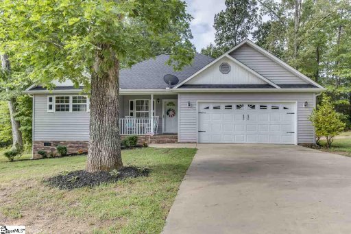 2 Wildberry Way
