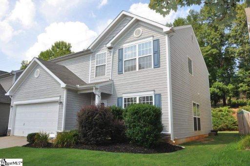 757 Terrace Creek Drive