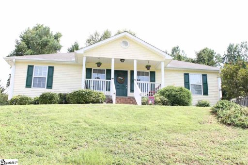 372 Shady Grove Road