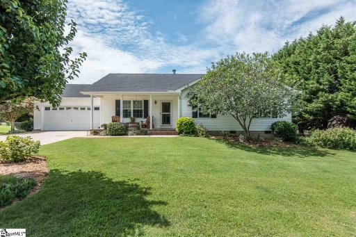 133 High Meadows Lane