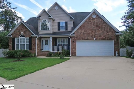 832 Brielle Court
