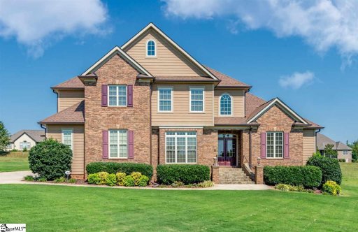 10 Meadow Trace Court