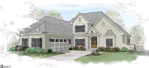 101 Hampton Grove Way