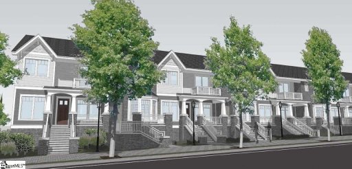 100 S Husdon Street #101