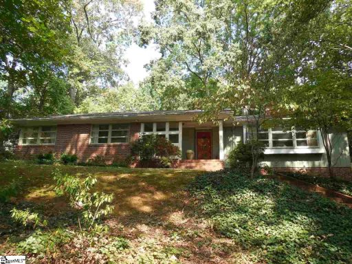 3 Brookside Way