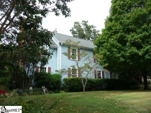 404 Parkins Mill Road