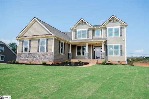 145 Country Mist Drive Lot 17A