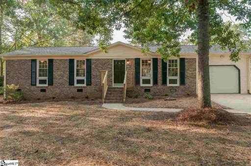 506 Timberlane Road