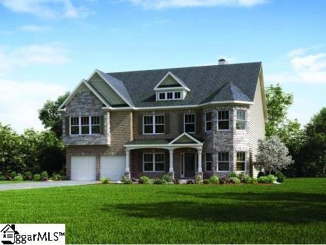 2 Alexander Manor Way