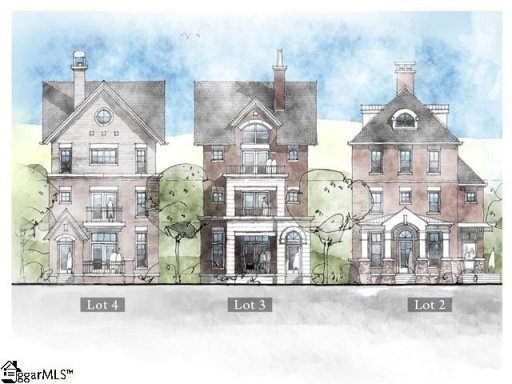 00 Augusta Walk Avenue Lot 6