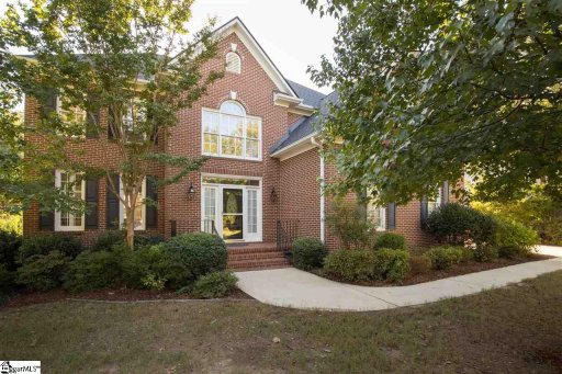 317 Huntcliff Drive