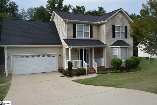 713 Timberwood Ridge Drive