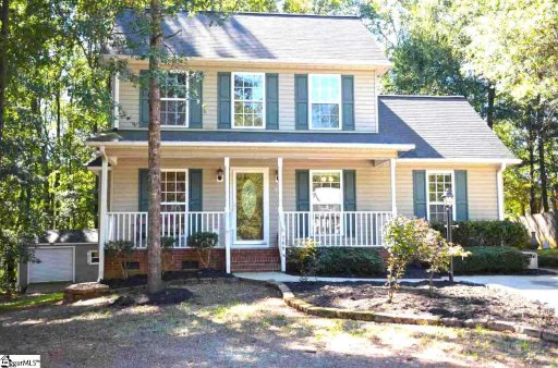 766 Cotton Branch Drive