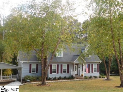 315 Park West Circle
