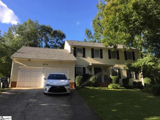 303 Gilderbrook Drive