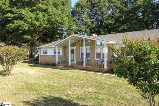 1407 Fork Shoals Road
