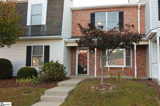 97 Jamestowne Way Unit #64