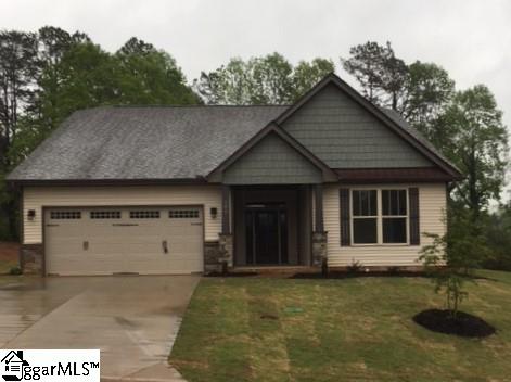 101 Mountain Slope Court Lot 3