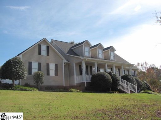 404 Shallowford Drive