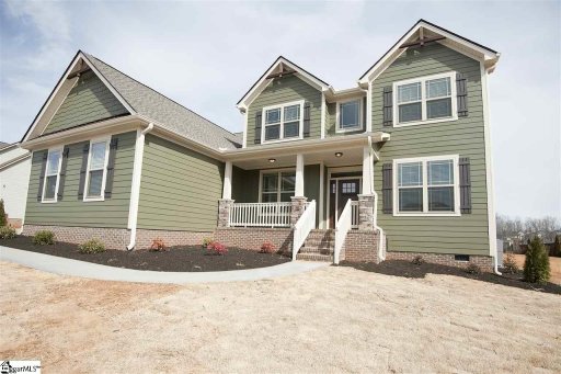 6 Country Mist Drive Lot 2A