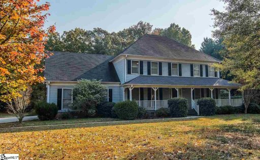 309 Shadow Ridge Circle