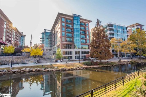 201 Riverplace Way Unit 801