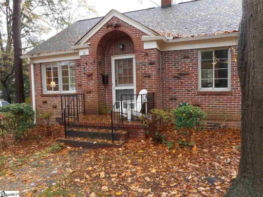 600 University Ridge #16