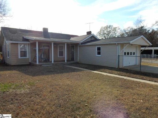 105 Rosewood Way
