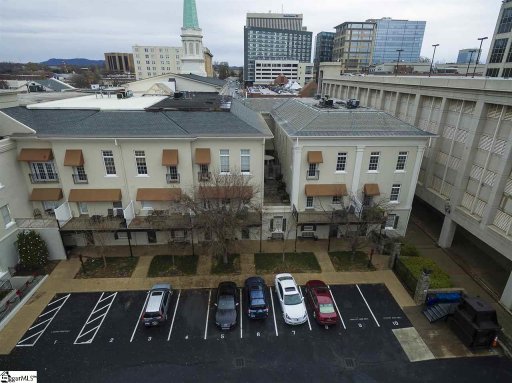 100 W Court Street Unit 3N