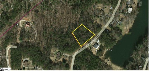 00 Big Rock Lake Road Lot 17 & 18