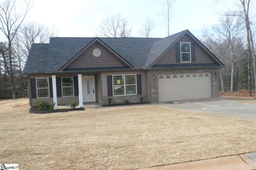310 Hallie Olivia Drive