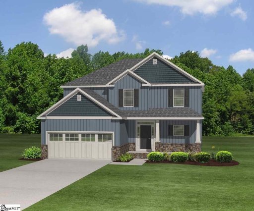 237 Kirklen Lane
