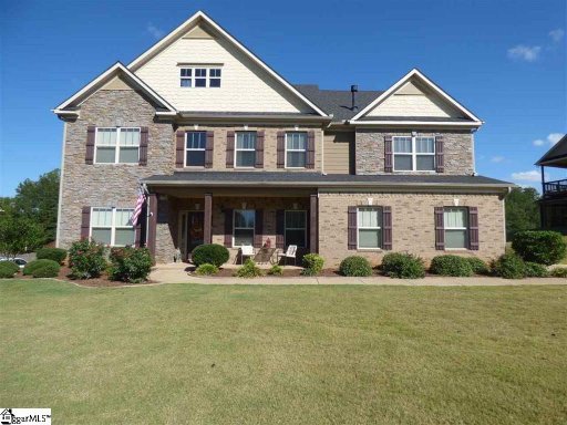 101 Ellington Creek Lane