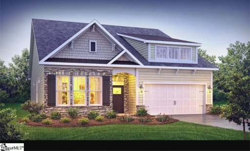 119 Golden Eagle Lane