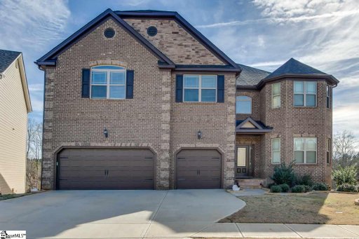 124 Dillard Creek Court