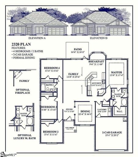 321 Rabbit Run Trail