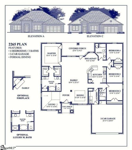 325 Rabbit Run Trail